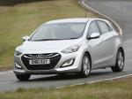 Hyundai i30 5-Door 2012 года (UK)